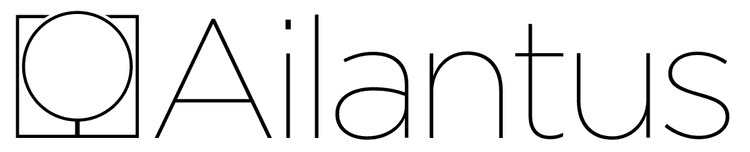 ailantus logo